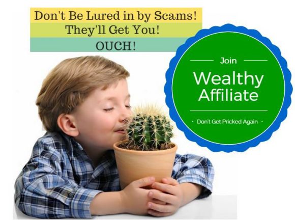 join wealthy affiliate online community